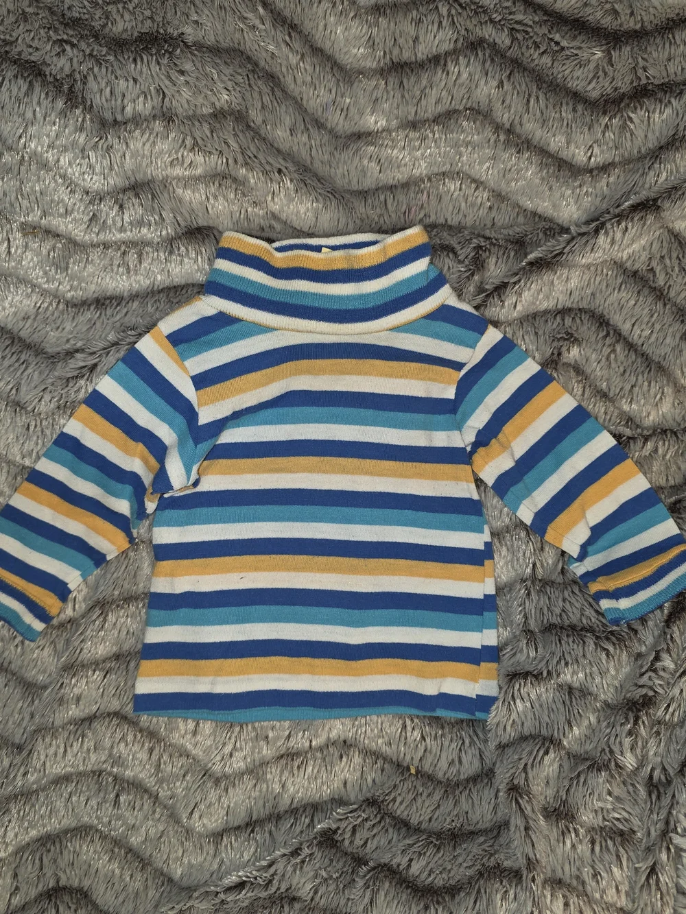 Carters Vintage Lot Of Size 12 Month Clothes